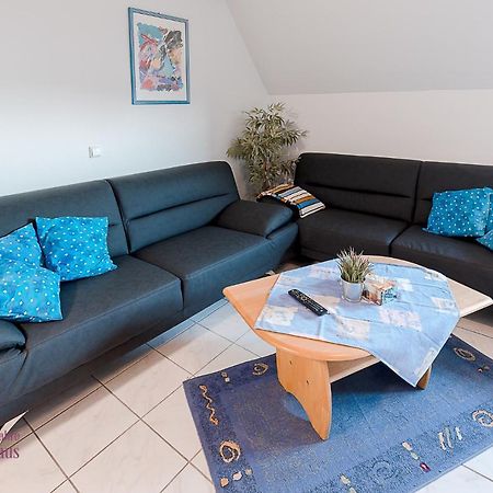 Ferienwohnung Hoerning Roxheim المظهر الخارجي الصورة