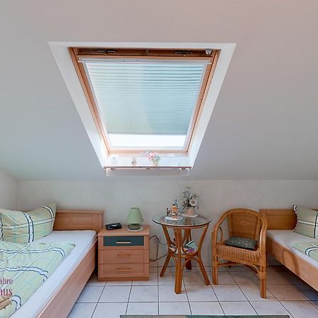 Ferienwohnung Hoerning Roxheim المظهر الخارجي الصورة