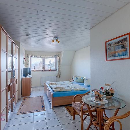 Ferienwohnung Hoerning Roxheim المظهر الخارجي الصورة
