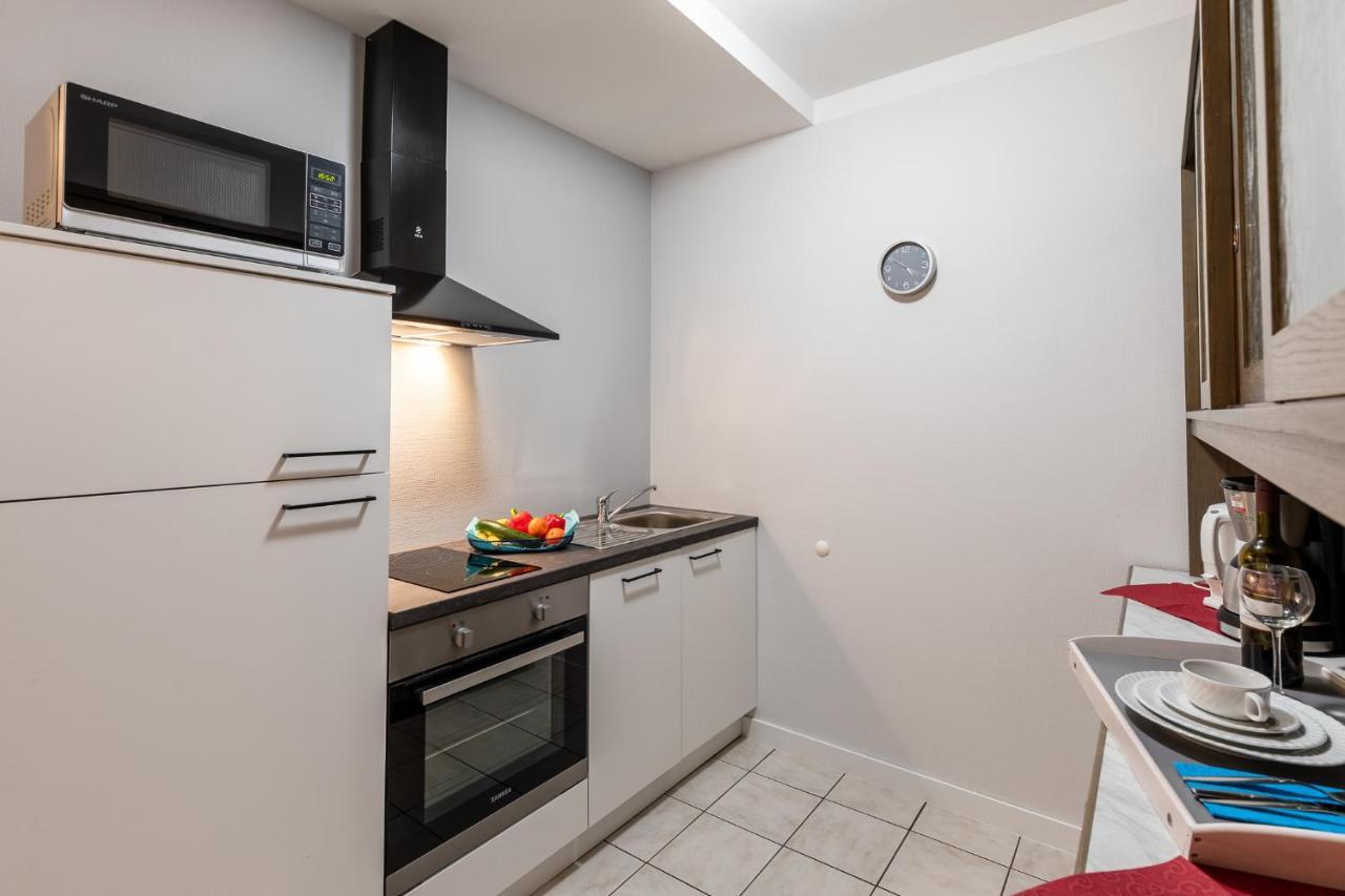 Ferienwohnung Hoerning Roxheim المظهر الخارجي الصورة