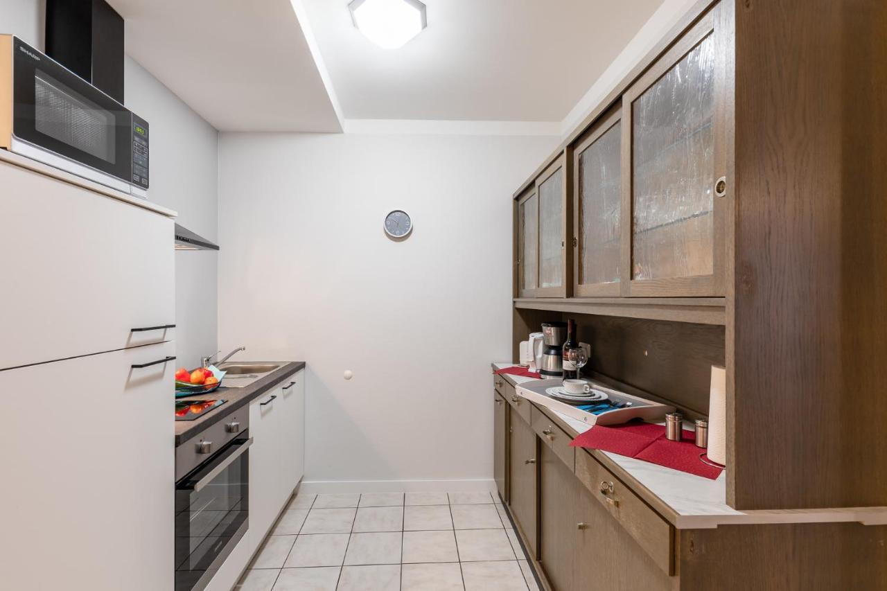 Ferienwohnung Hoerning Roxheim المظهر الخارجي الصورة