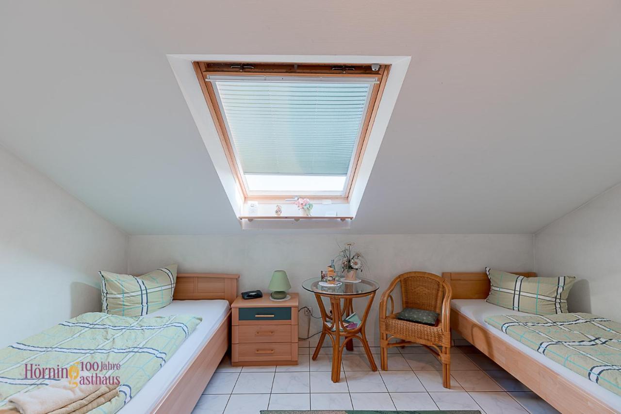 Ferienwohnung Hoerning Roxheim المظهر الخارجي الصورة