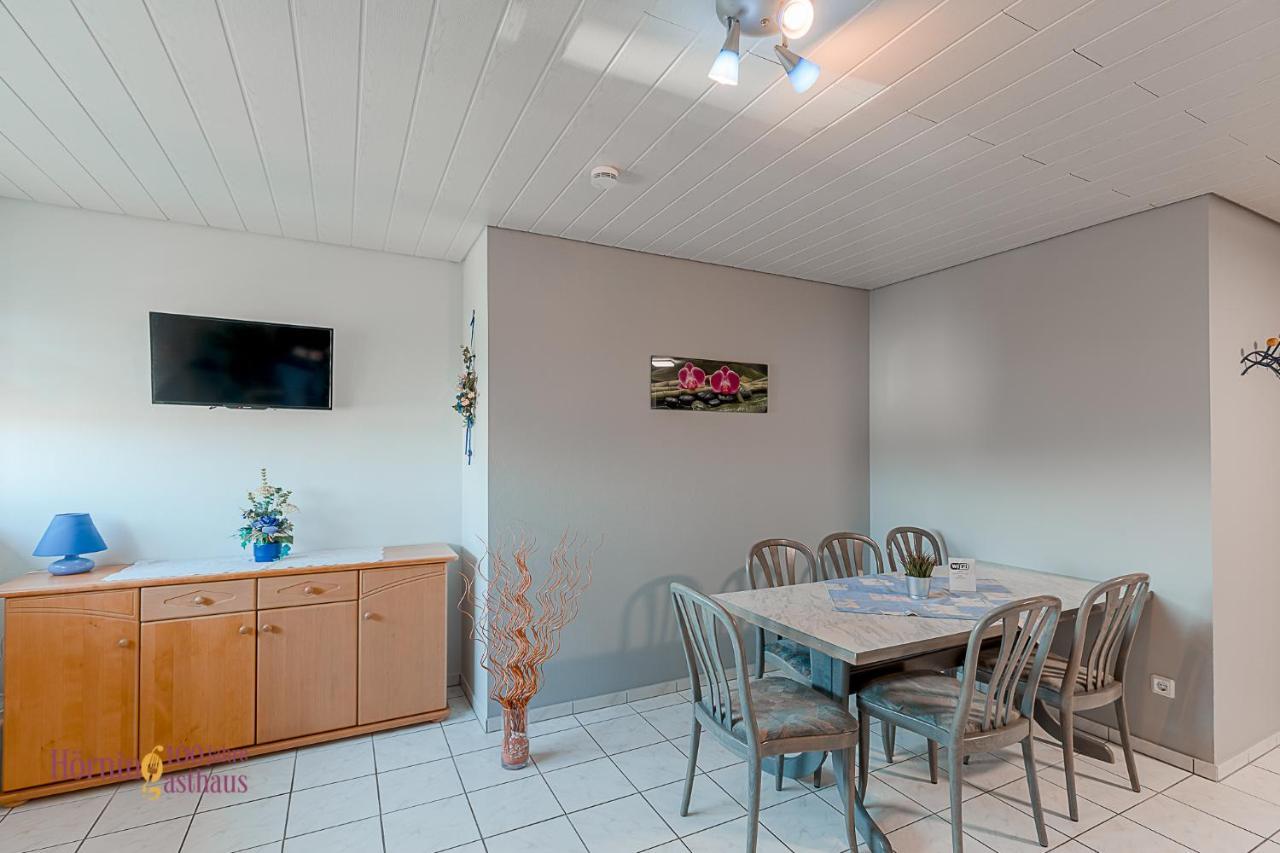 Ferienwohnung Hoerning Roxheim المظهر الخارجي الصورة