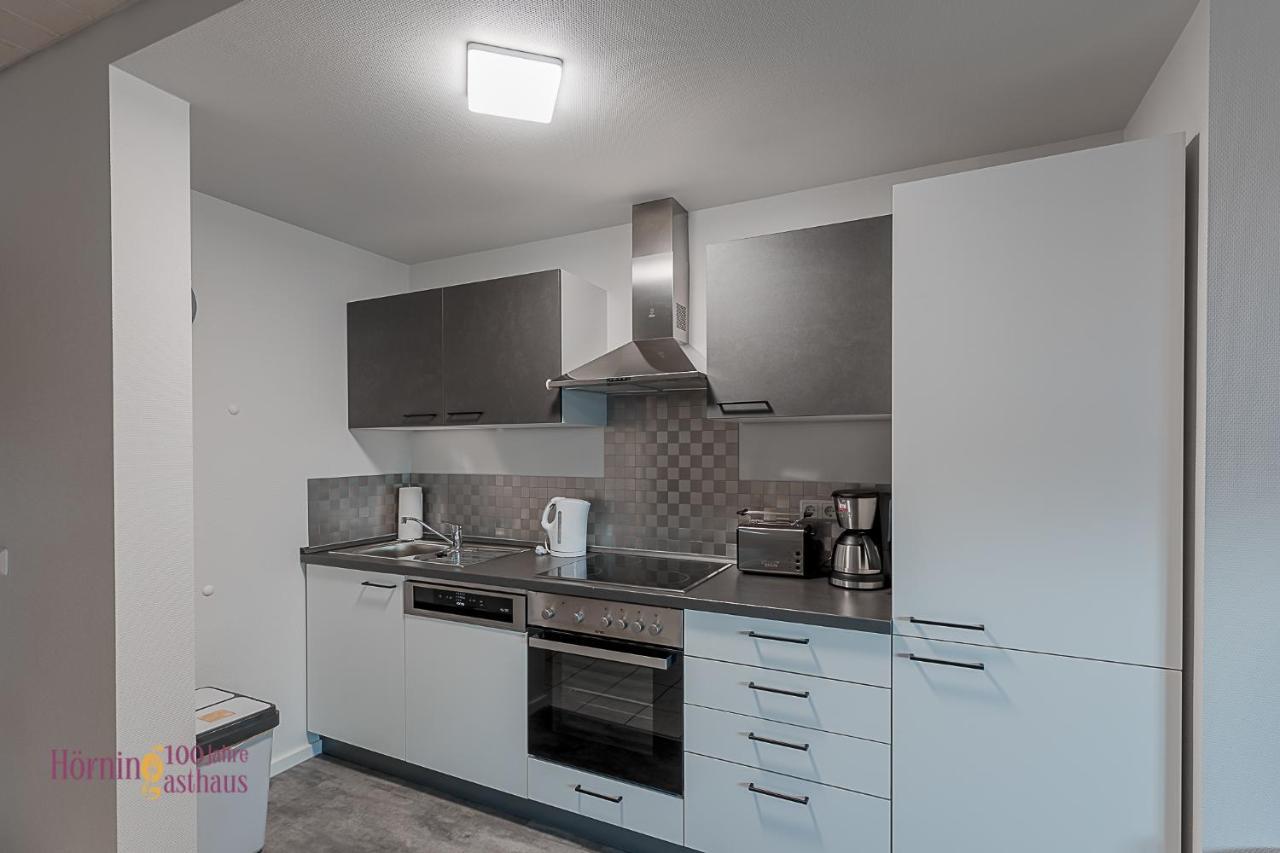 Ferienwohnung Hoerning Roxheim المظهر الخارجي الصورة