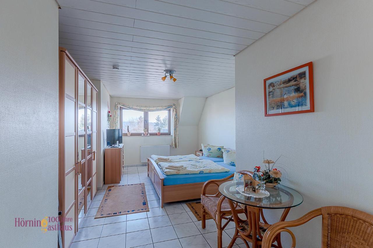 Ferienwohnung Hoerning Roxheim المظهر الخارجي الصورة
