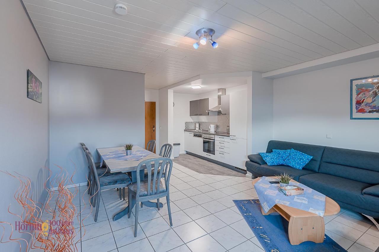 Ferienwohnung Hoerning Roxheim المظهر الخارجي الصورة