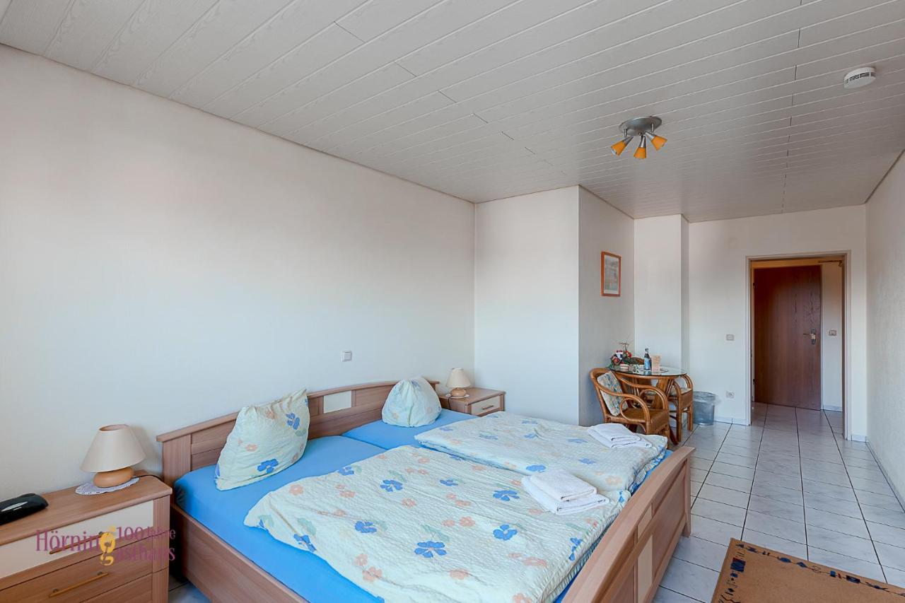 Ferienwohnung Hoerning Roxheim المظهر الخارجي الصورة