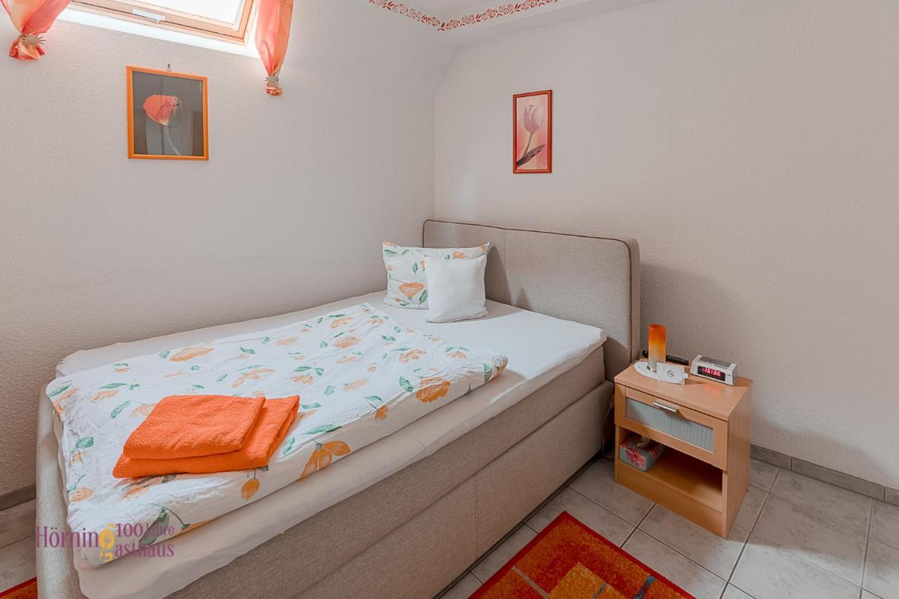 Ferienwohnung Hoerning Roxheim المظهر الخارجي الصورة
